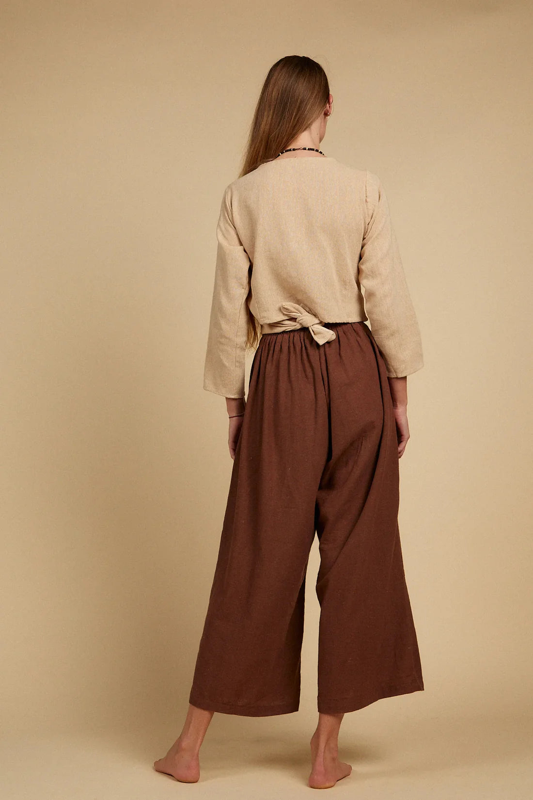 DALI PANT - RAW