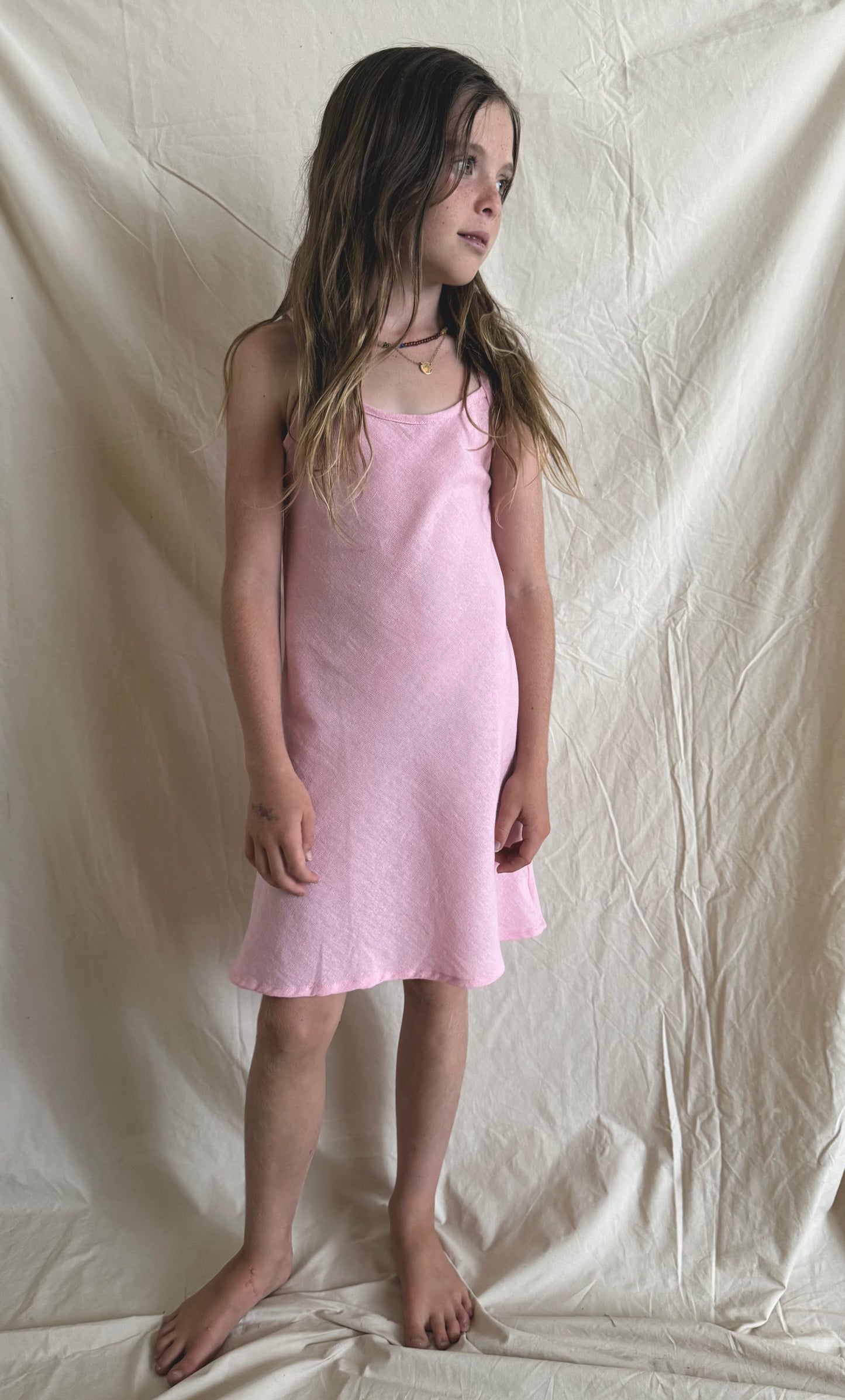 WATEGOS SLIP - PINK