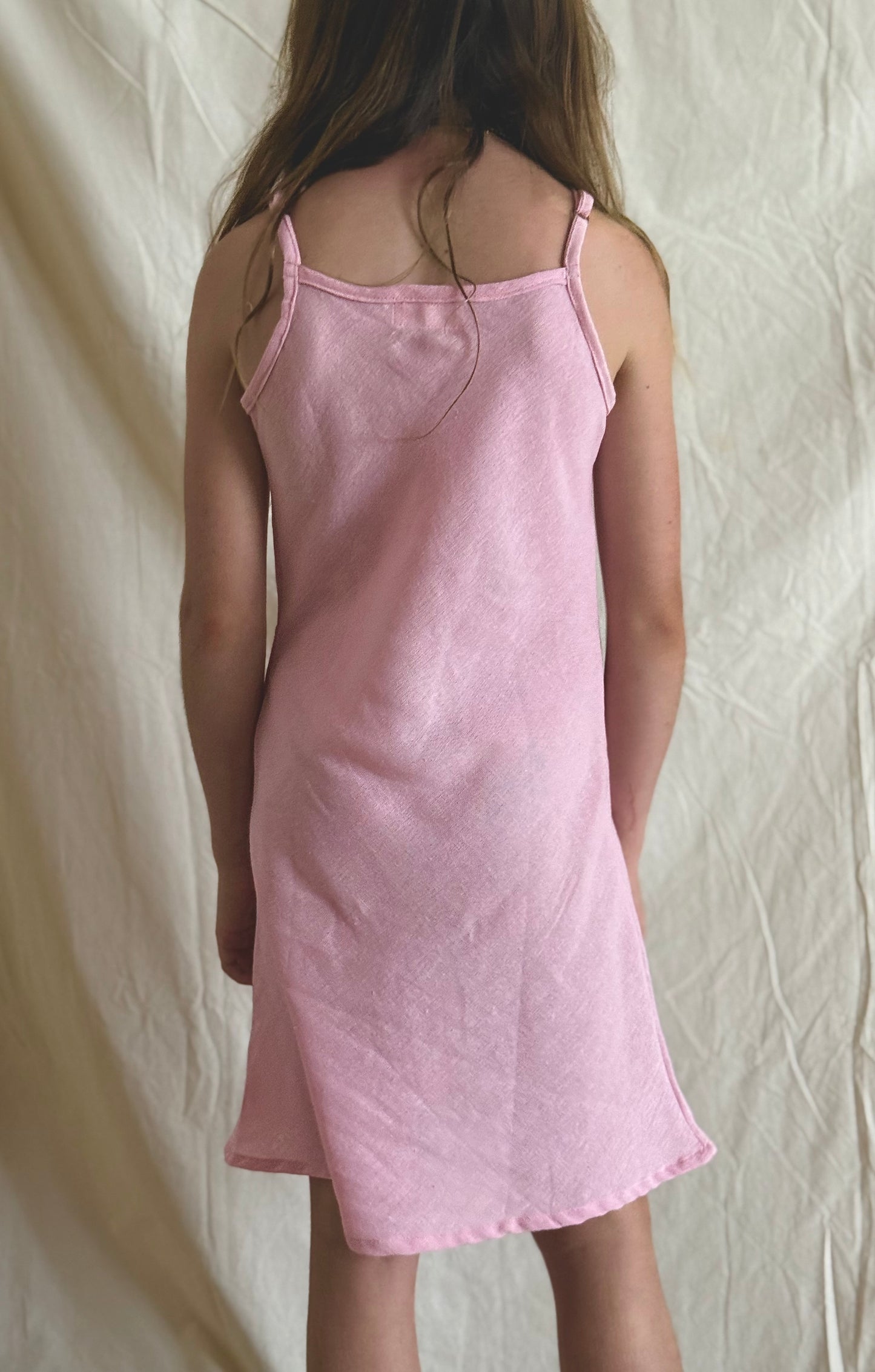 WATEGOS SLIP - PINK
