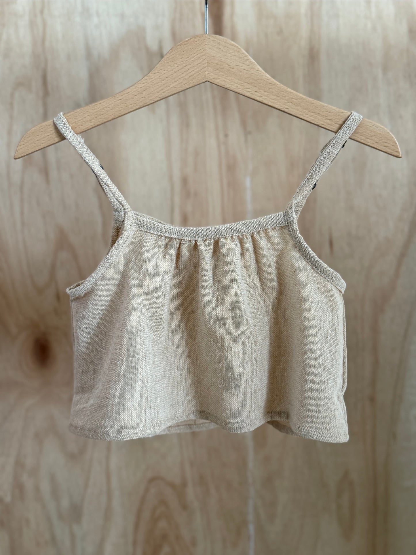 TORAKINA SINGLET - PINK
