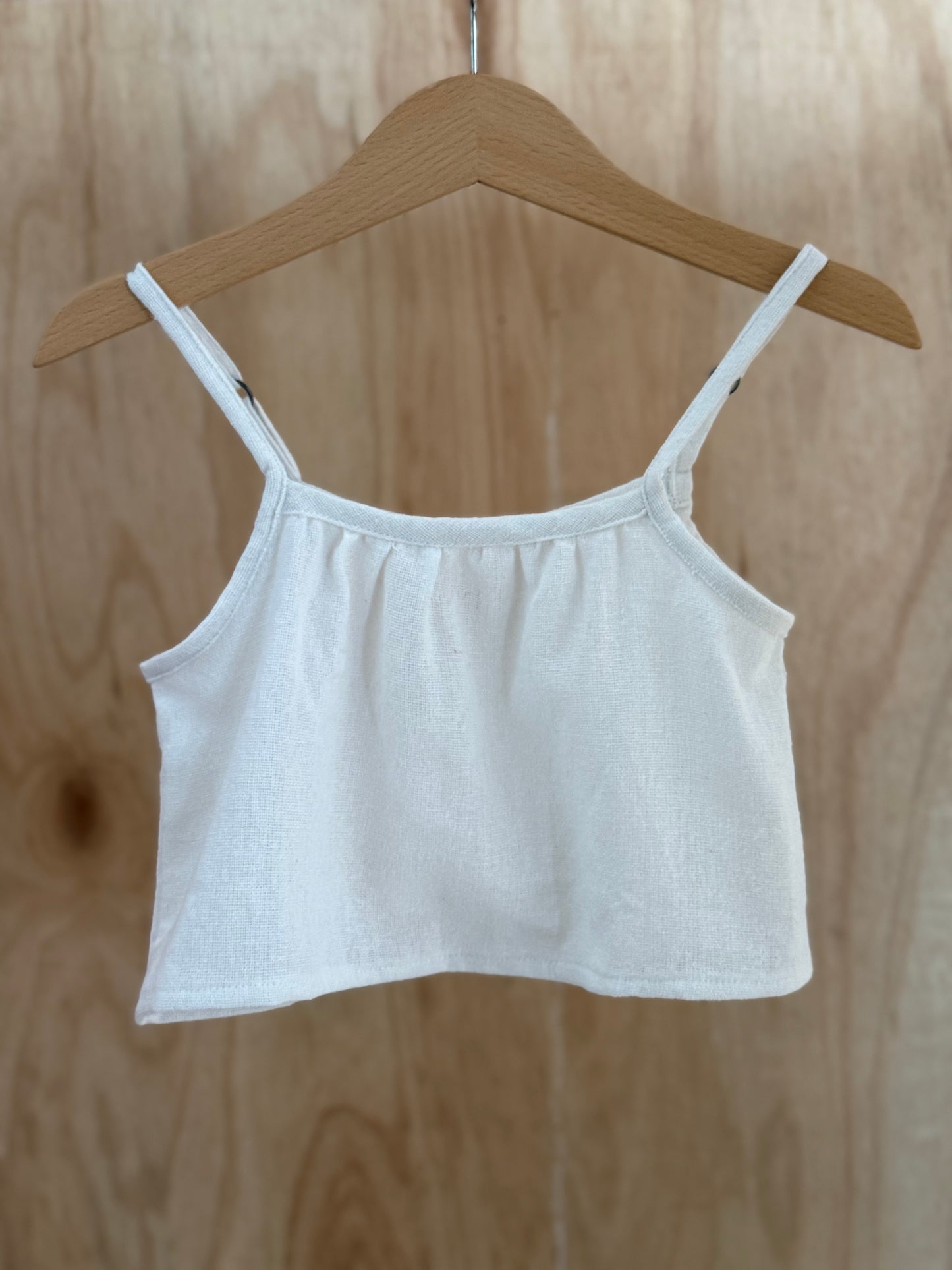 TORAKINA SINGLET - PINK