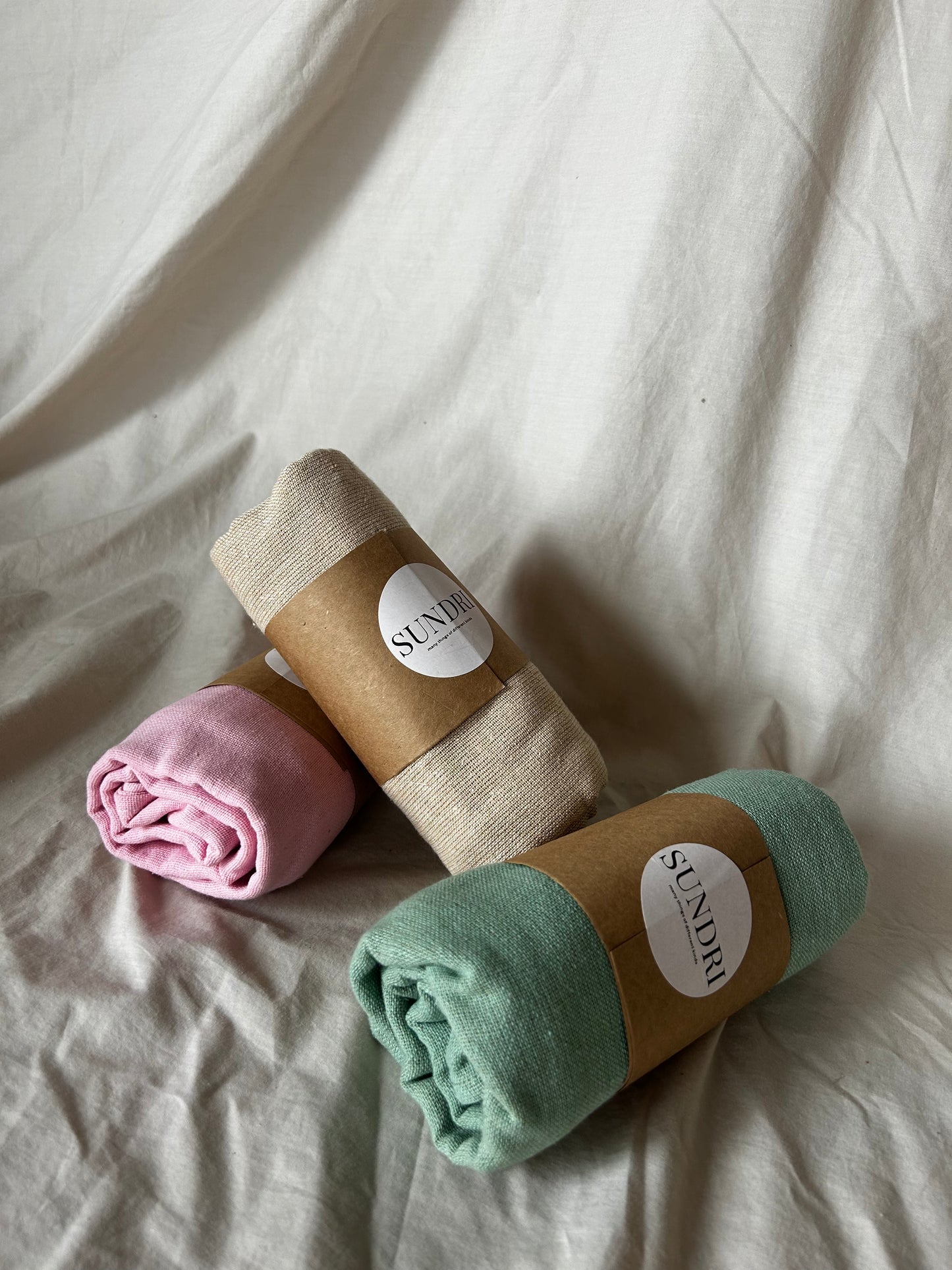 Baby Blankets