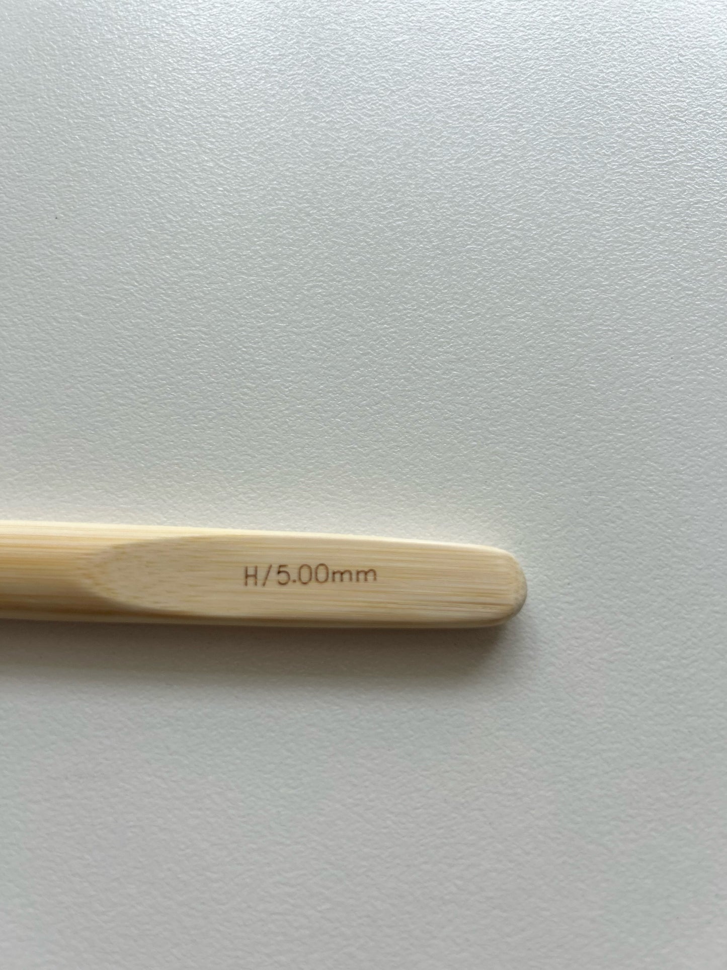 5.0mm Crochet Hook