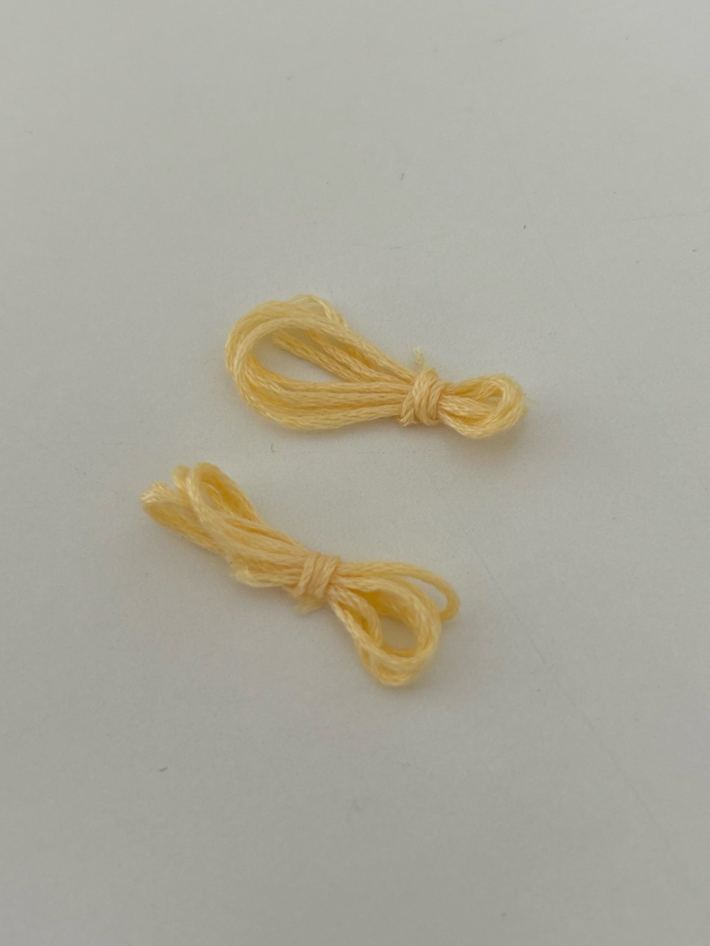 Cotton Thread