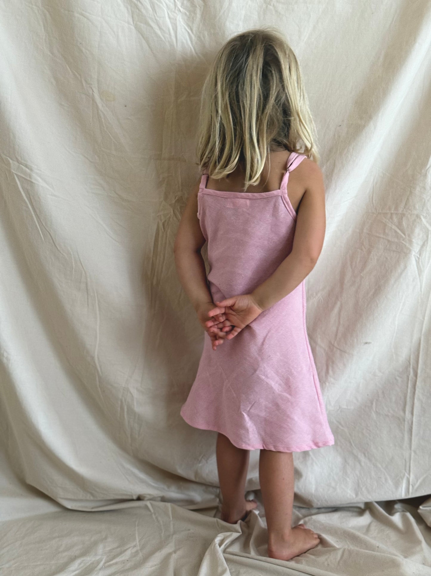 WATEGOS SLIP - PINK