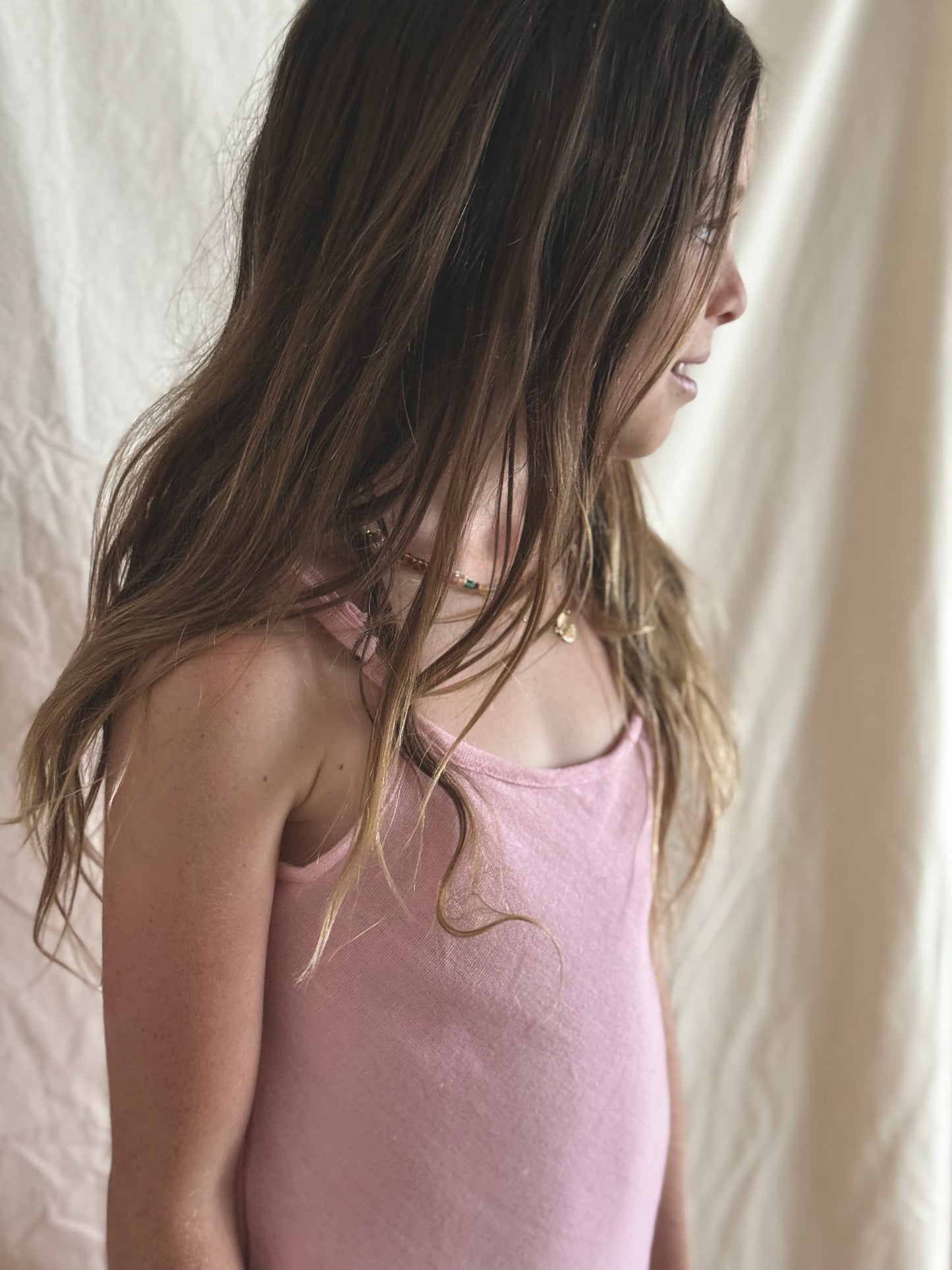 WATEGOS SLIP - PINK