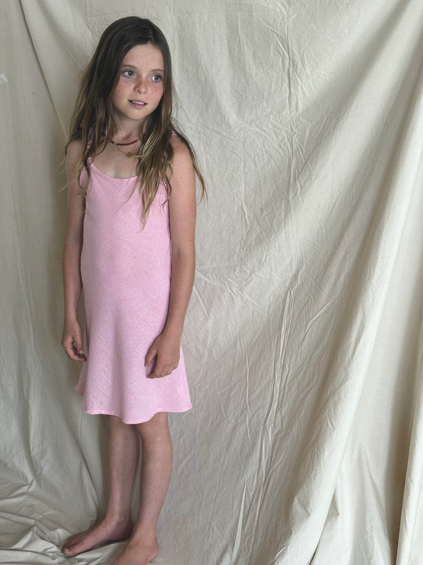 WATEGOS SLIP - PINK