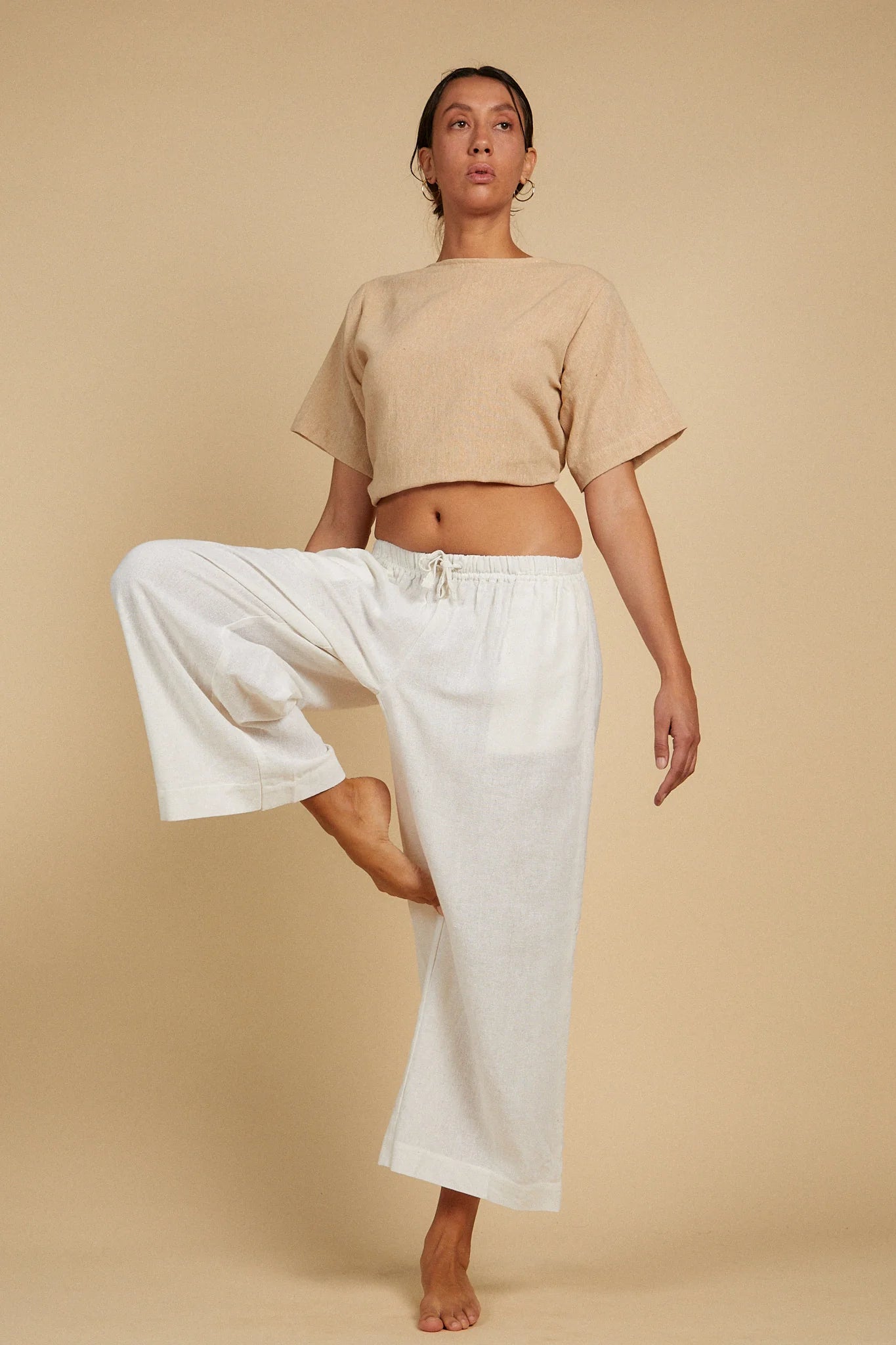 MAYA TOP - CEDAR