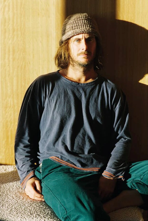 Knit Your First Beam Beanie Beginner Course