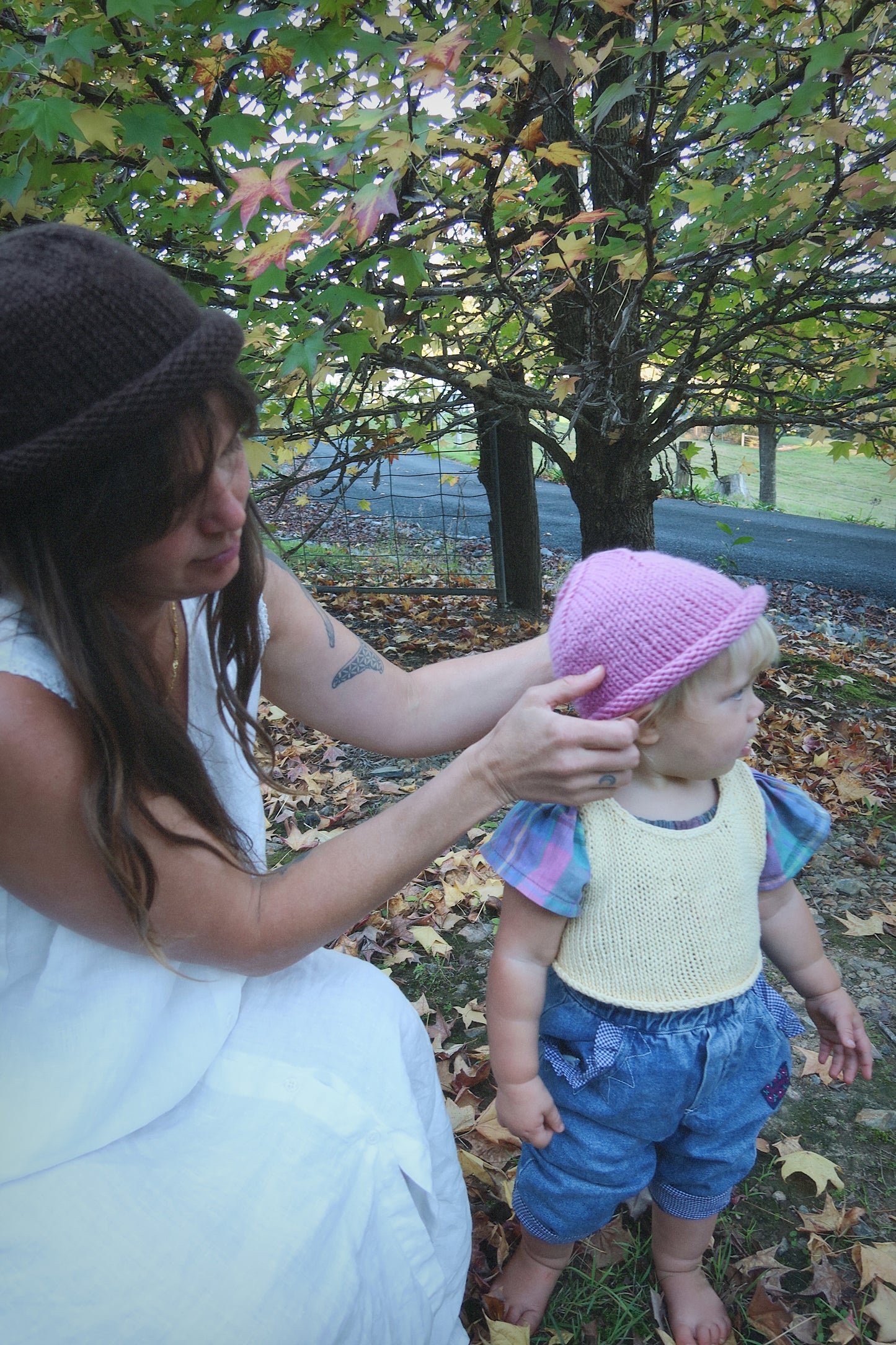Beam Beanie Beginner Course + Kit -