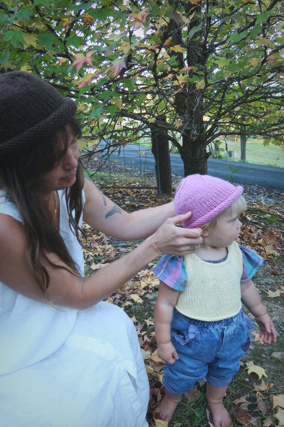 Beam Beanie Beginner Course + Kit -