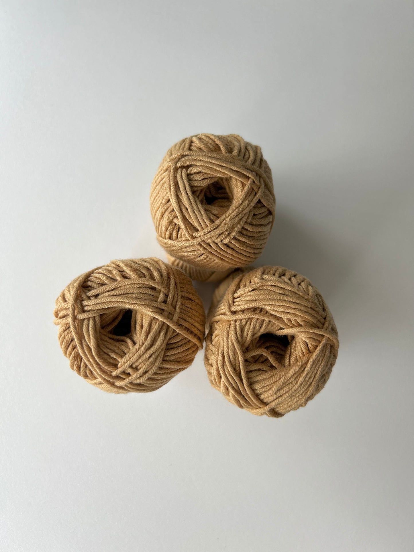 100% Cotton - Morganite