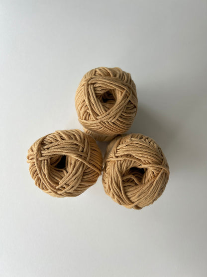 100% Cotton - Morganite