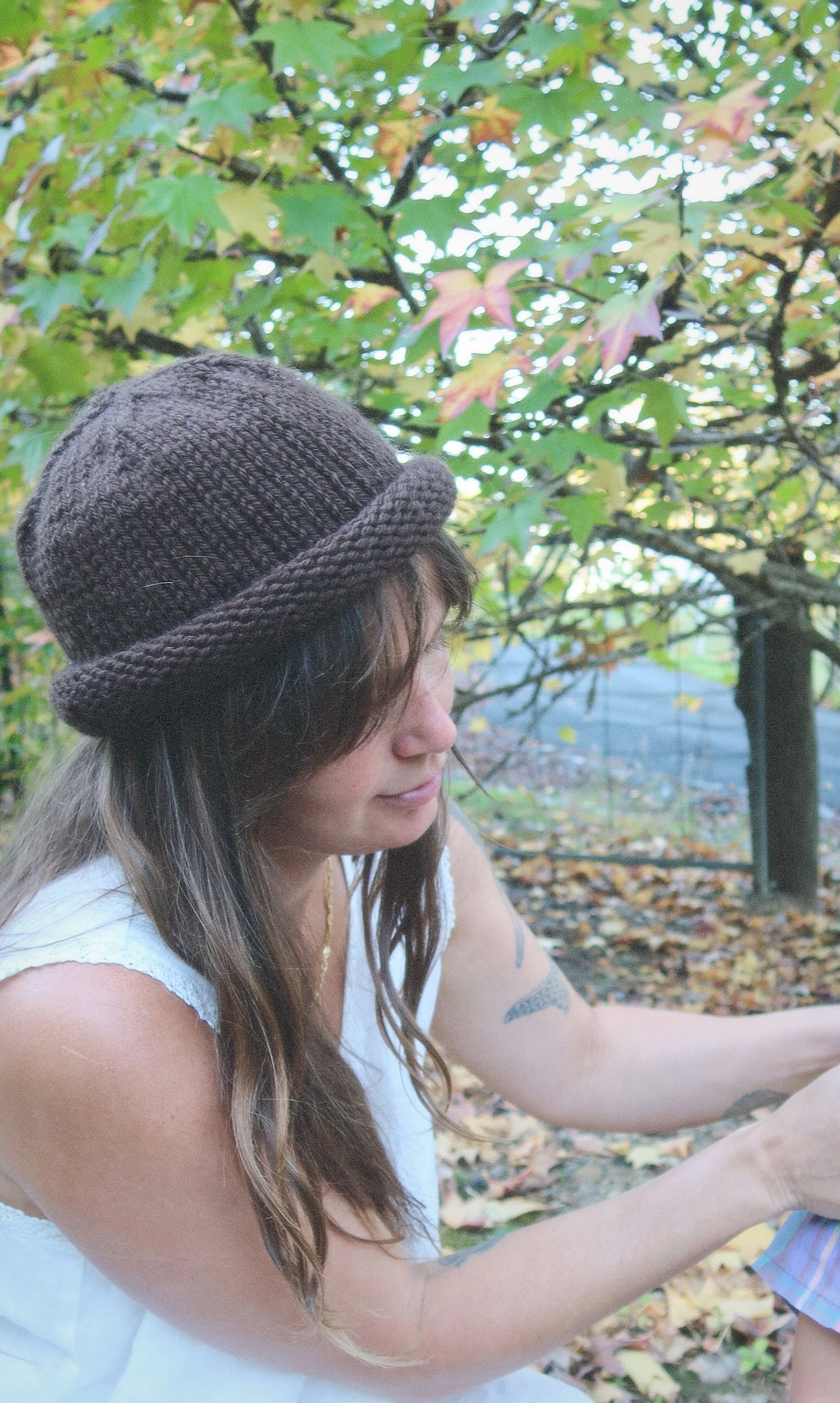 Beam Beanie Beginner Course + Kit