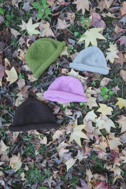 Beam Beanie Beginner Course + Kit -