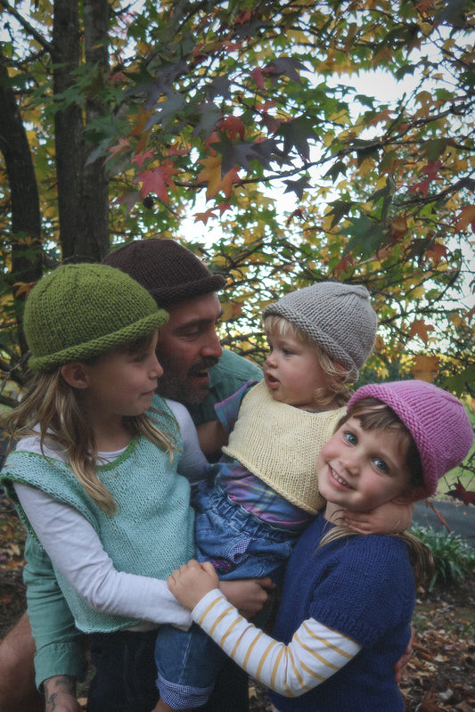 Beam Beanie Beginner Course