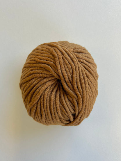 Butterscotch
