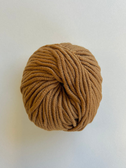 Butterscotch