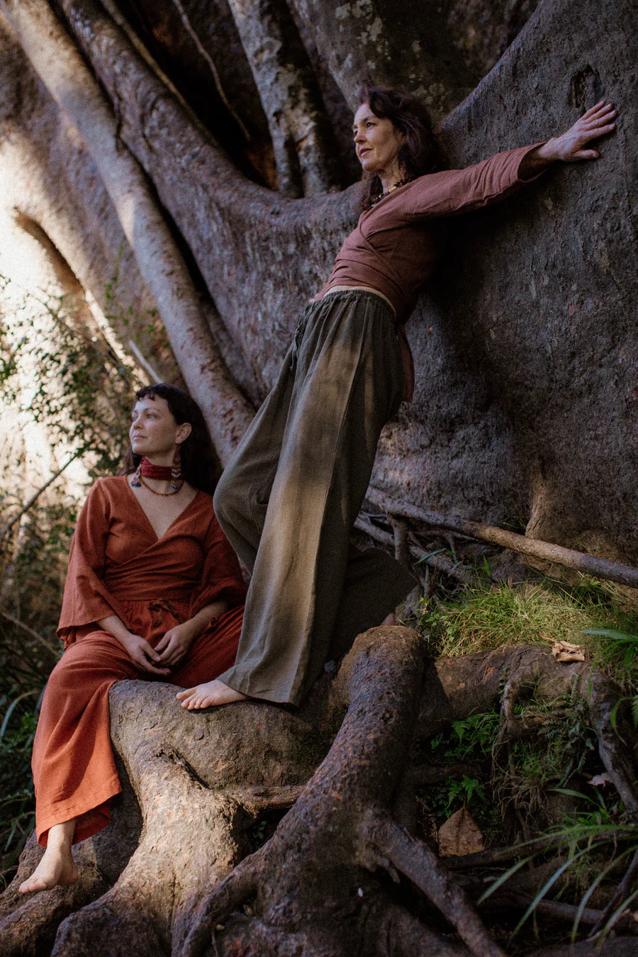 DALI PANT - FOREST