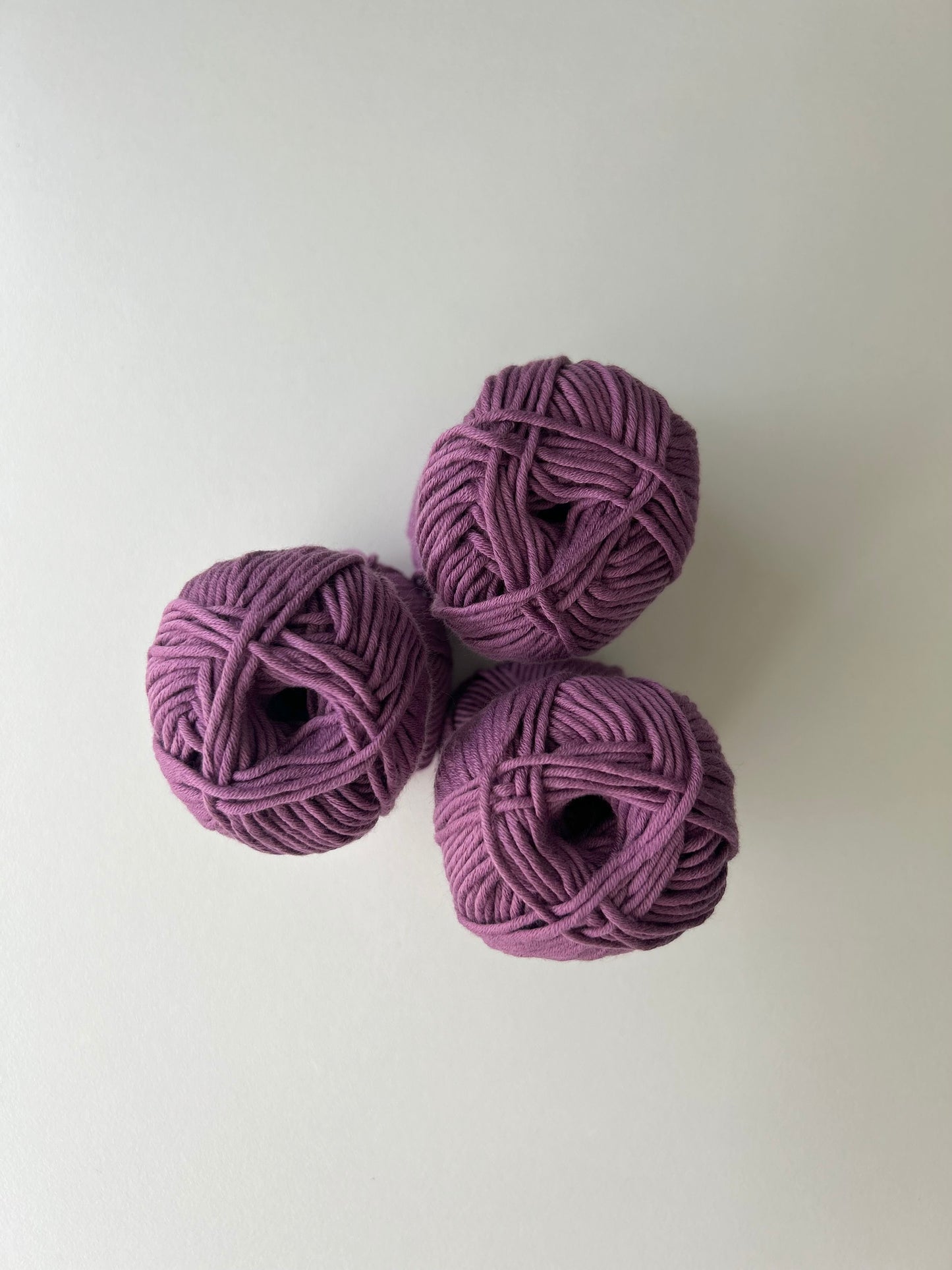 100% Cotton - Morganite