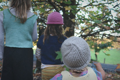 Beam Beanie Beginner Course + Kit -
