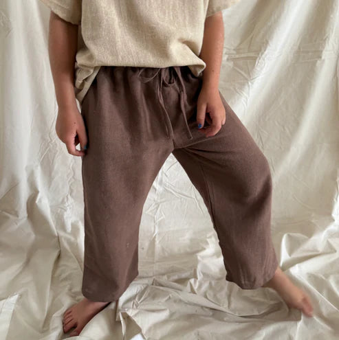 Fairy Trail Top & Bush Pants