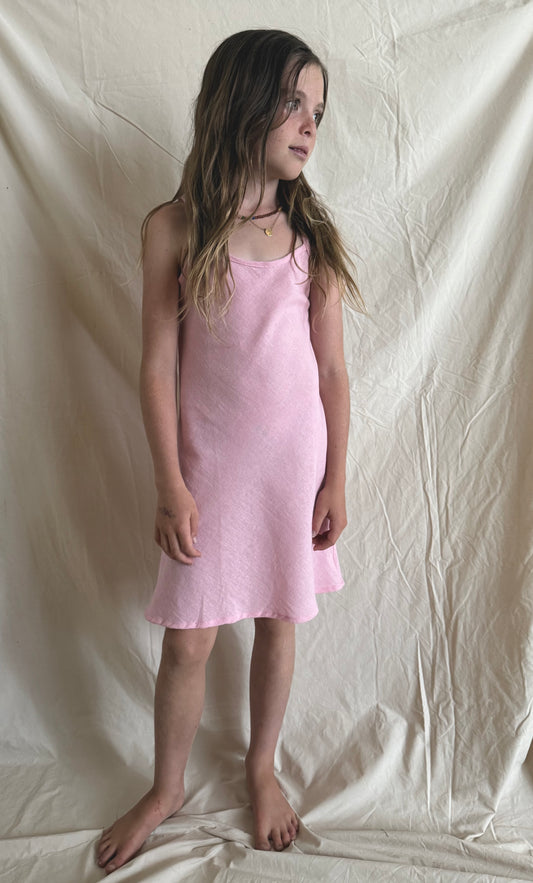 WATEGOS SLIP - PINK