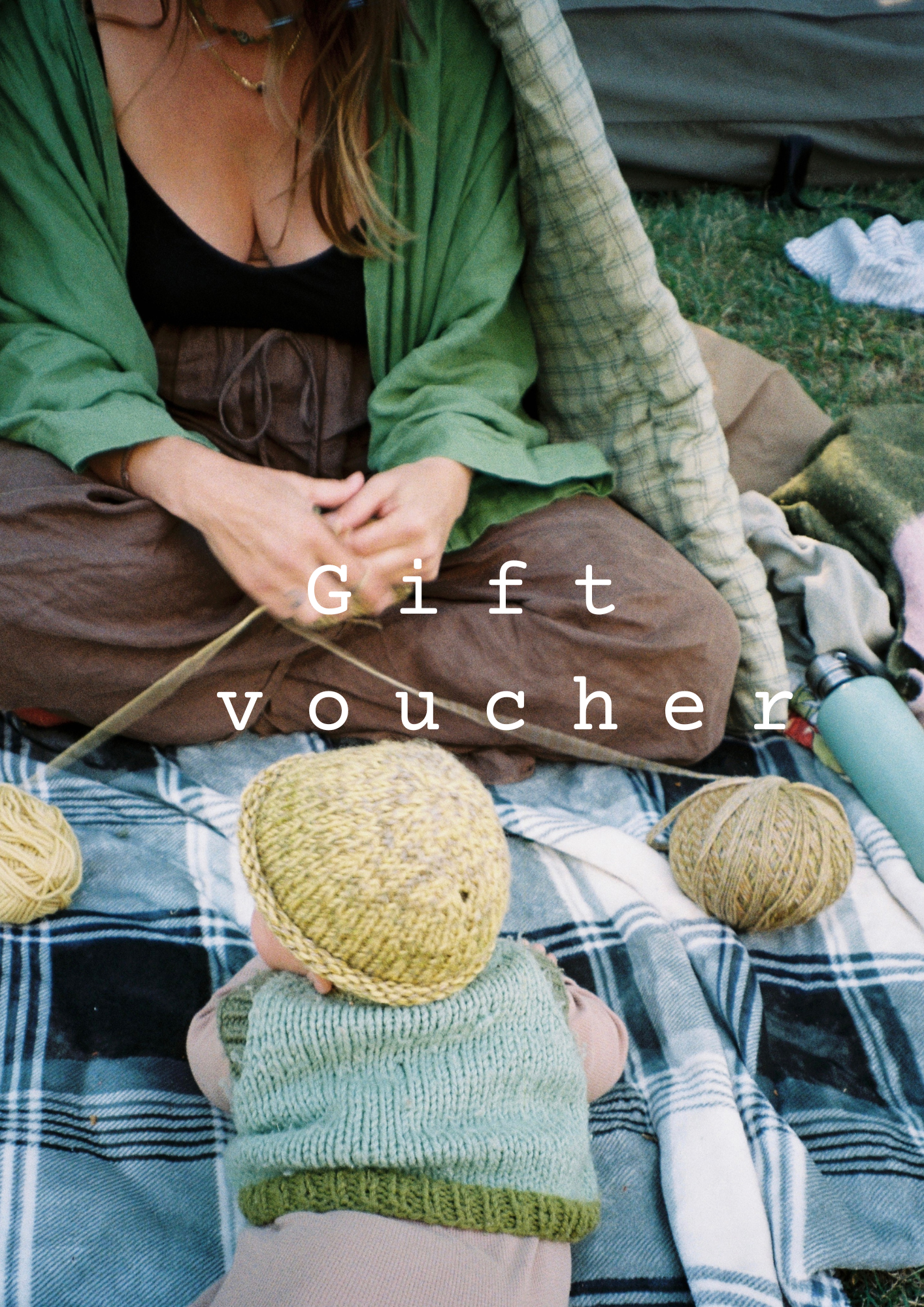 SUNDRI Gift Voucher