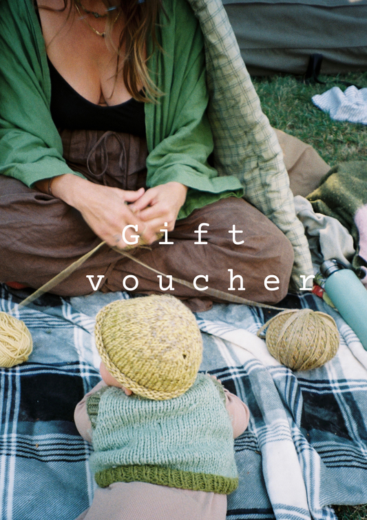 SUNDRI Gift Voucher