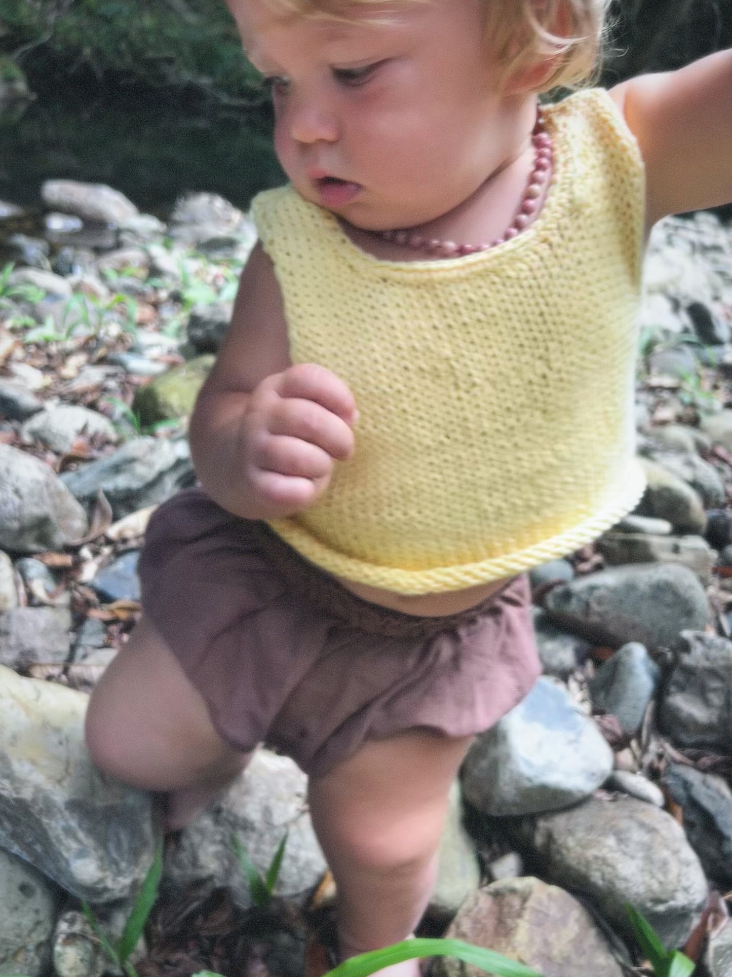 Bloom Crop Kit