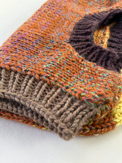 Embrace Vest - Crusty Autumn (Size 5-7)