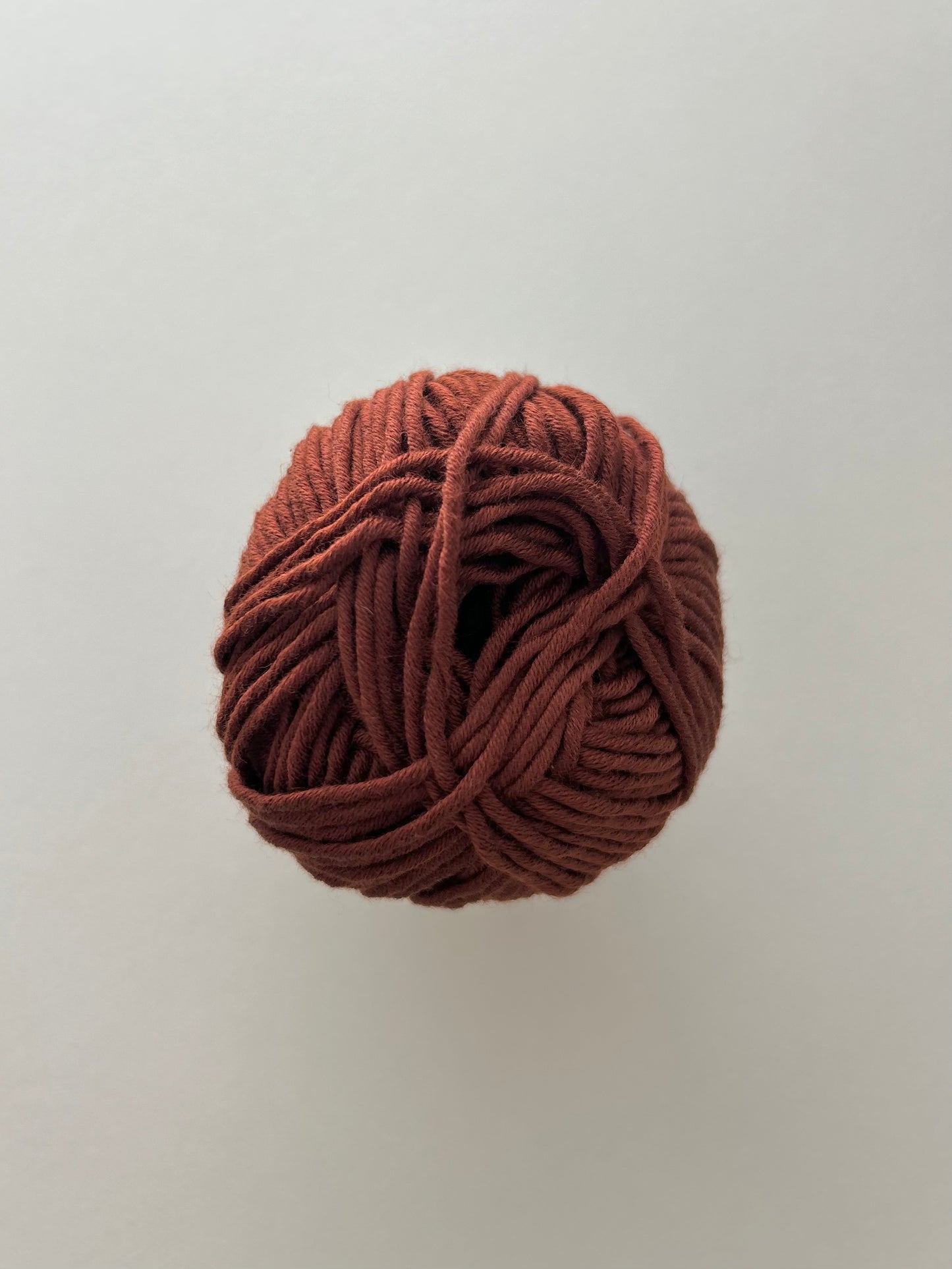 100% Cotton - Agate.