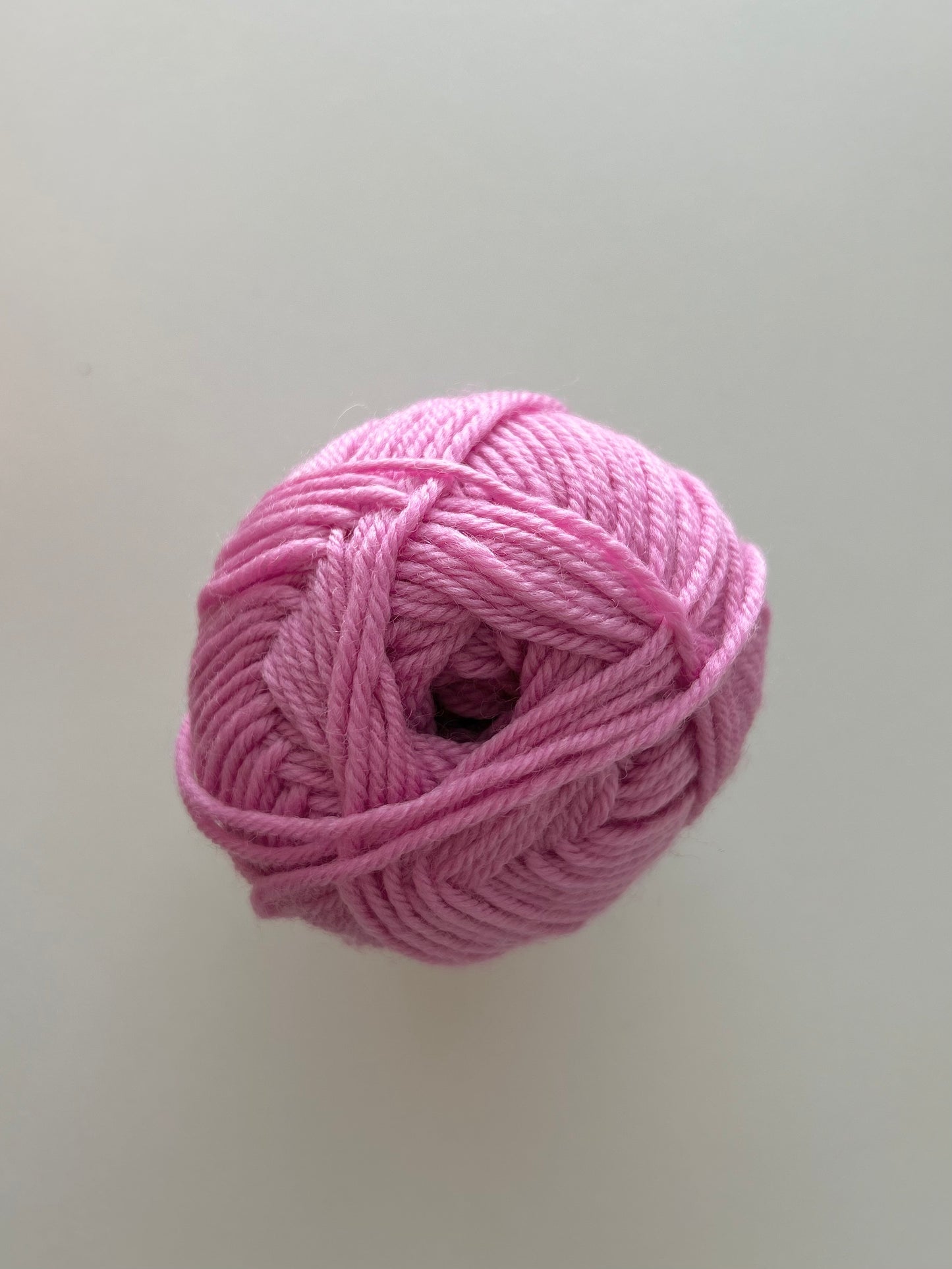 100% Australian Wool 8ply - Latte