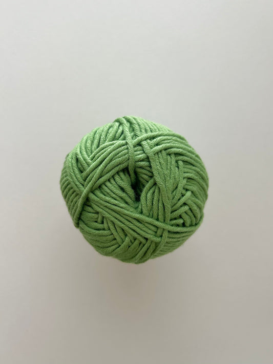 100% Cotton - Mineral