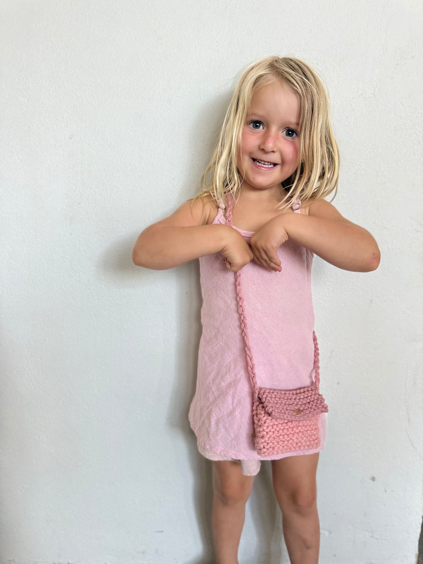 Treasure bag • together kit - class