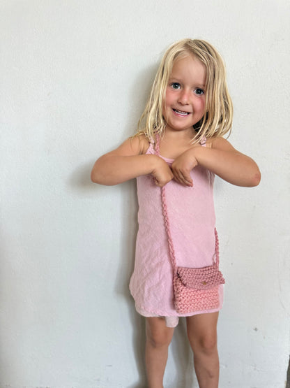 Treasure bag • together kit - class