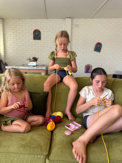 Treasure bag • together kit - class