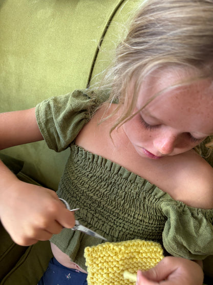 Treasure bag • together kit - class