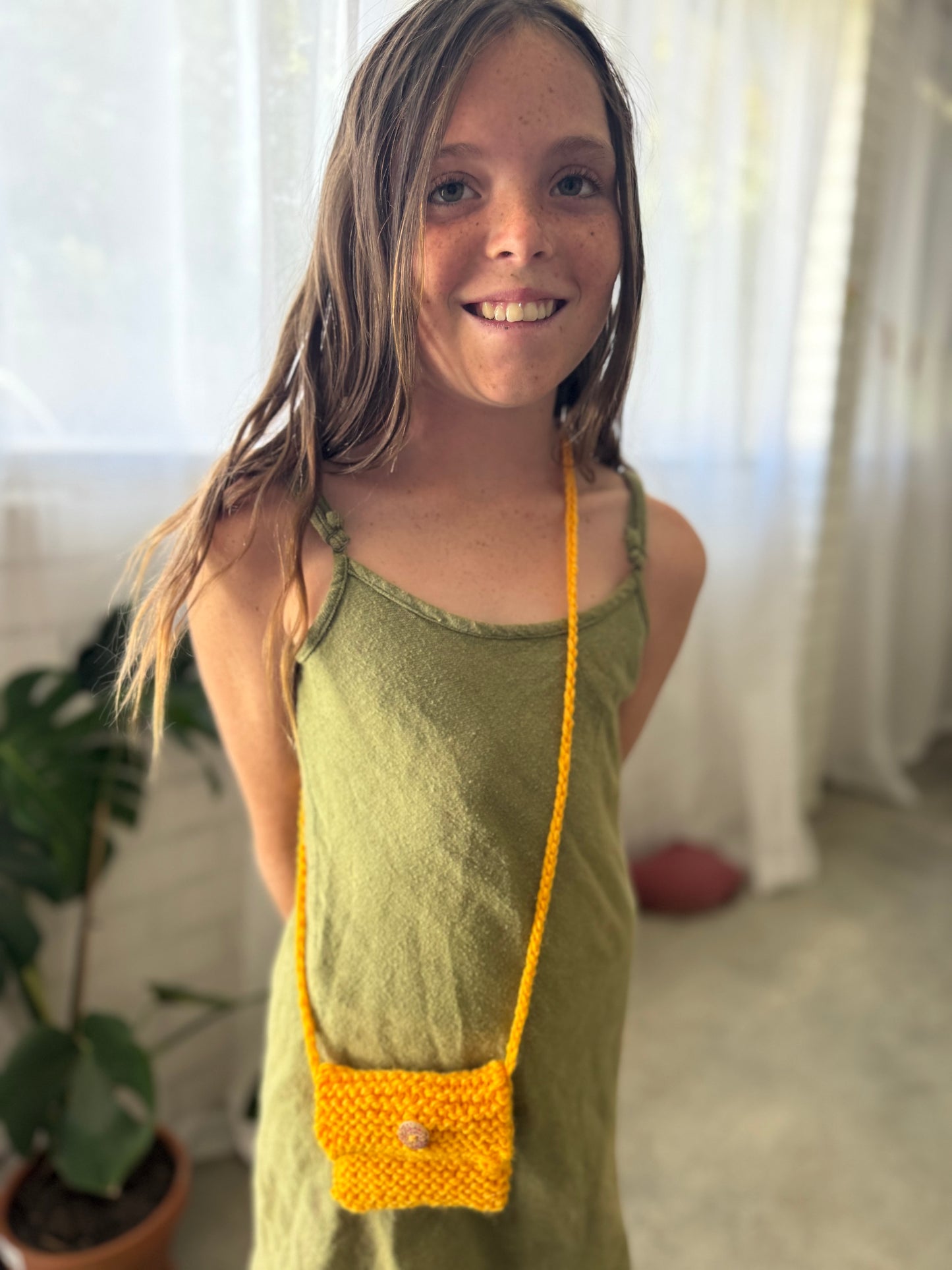 Treasure bag • together kit - class