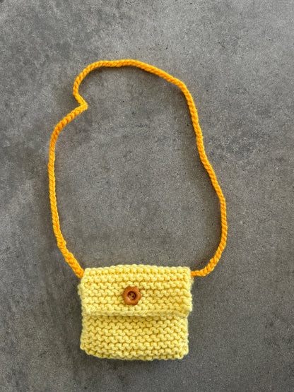 Treasure bag • together kit - class