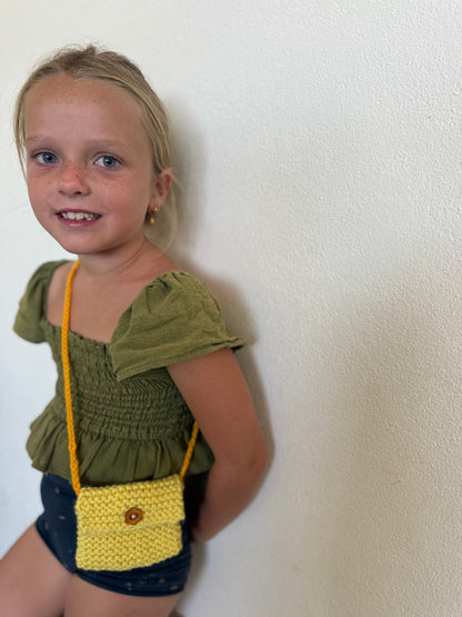 Treasure bag • together kit - class