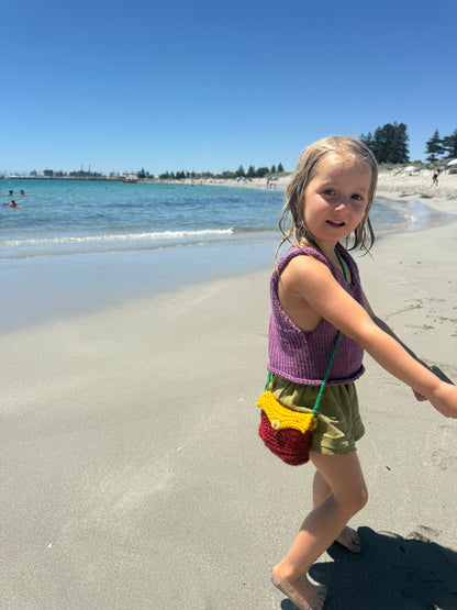 Treasure bag • together kit - class