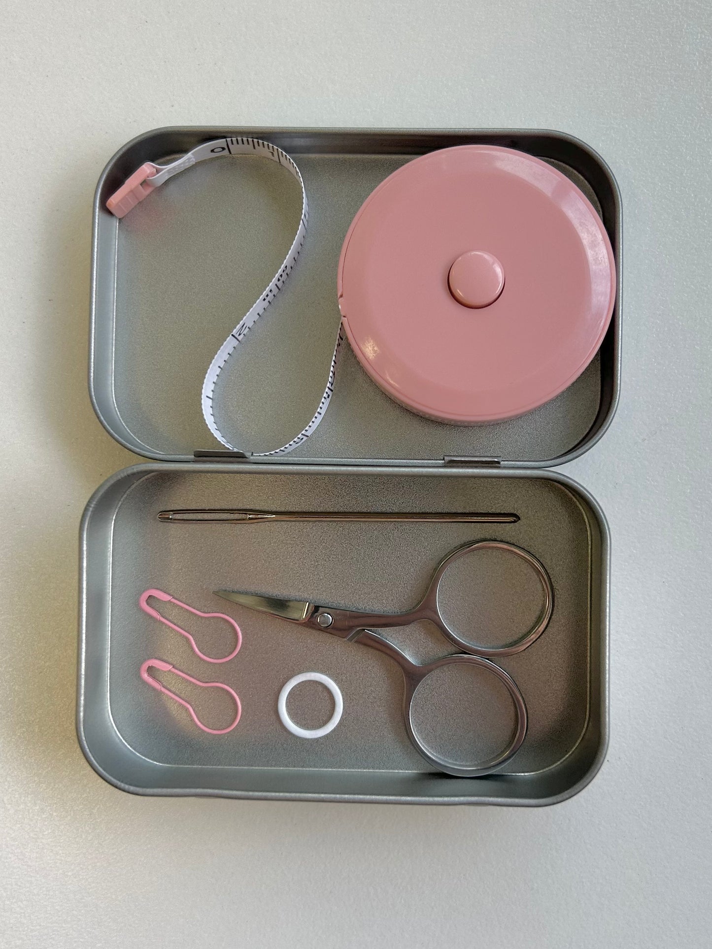 Bits & Bobs