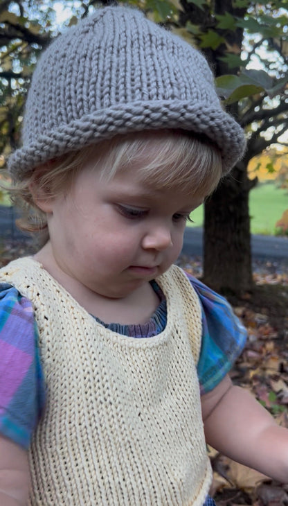 Beam Beanie Beginner Course + Kit -