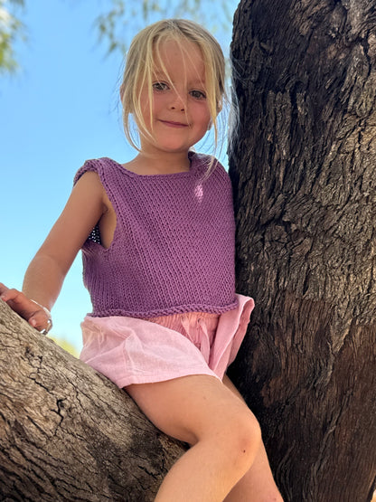 Bloom Crop Course + Kit