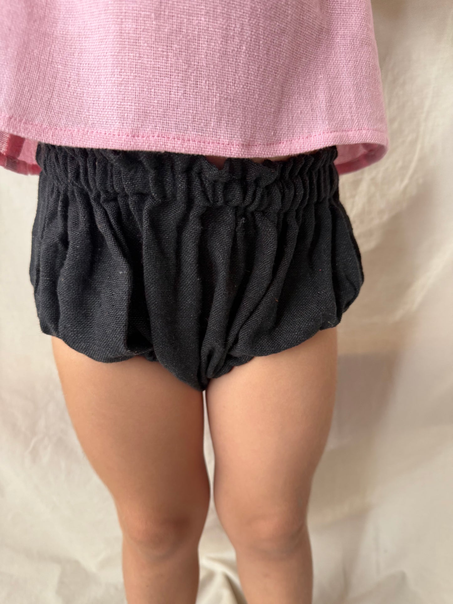CHAI BLOOMERS - SAGE