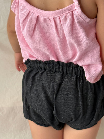 CHAI BLOOMERS - SAGE