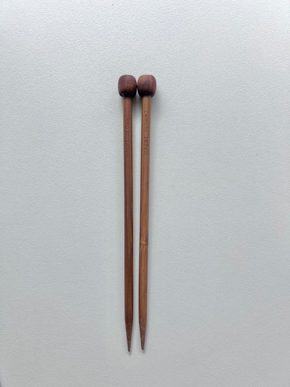 Single Point 6mm 23cm needles