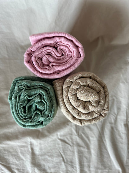 Baby Blankets
