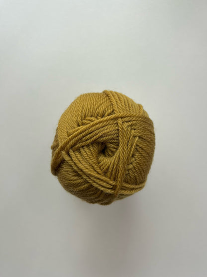 100% Australian Wool 8ply - Venetian